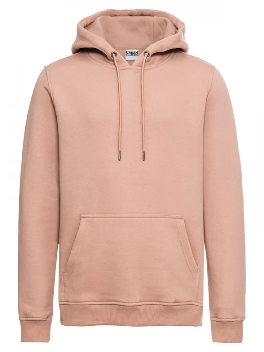 Foto van product Urban Classics Sweatshirt poederroze