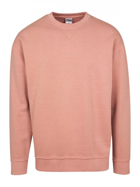 Foto van product Urban Classics Sweatshirt poederroze