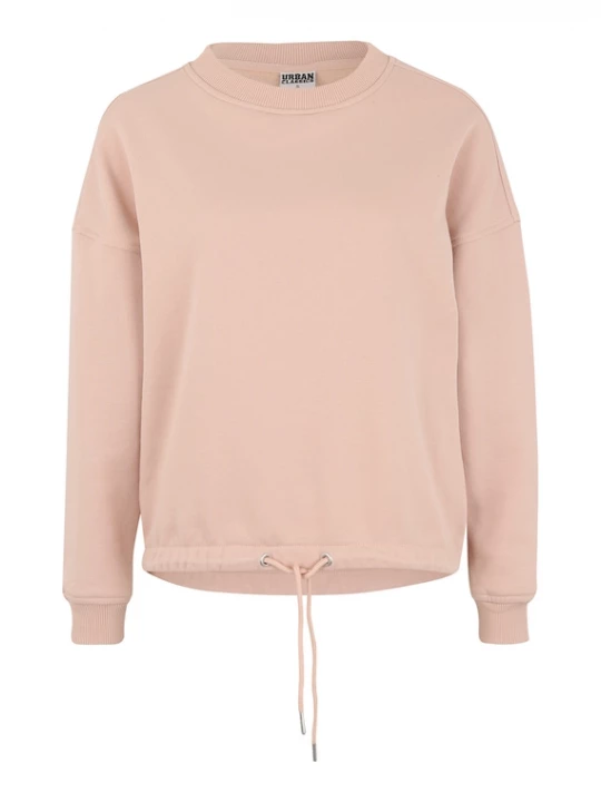 Foto van product Urban Classics Sweatshirt rosa