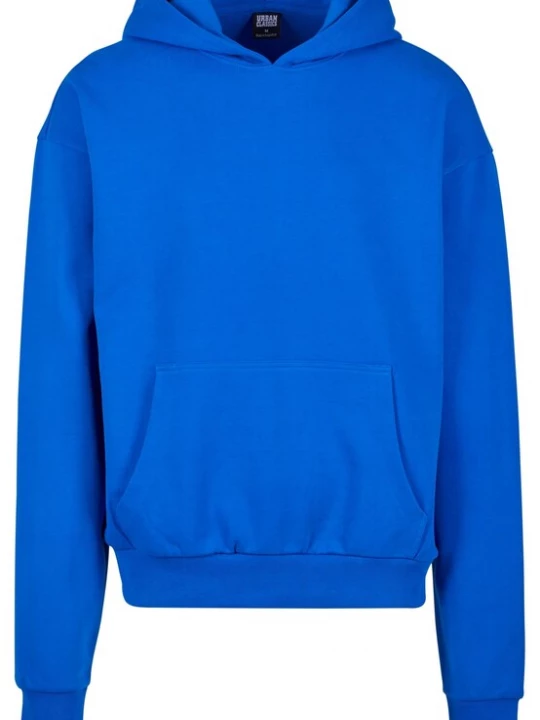 Foto van product Urban Classics Sweatshirt royal blue / koningsblauw