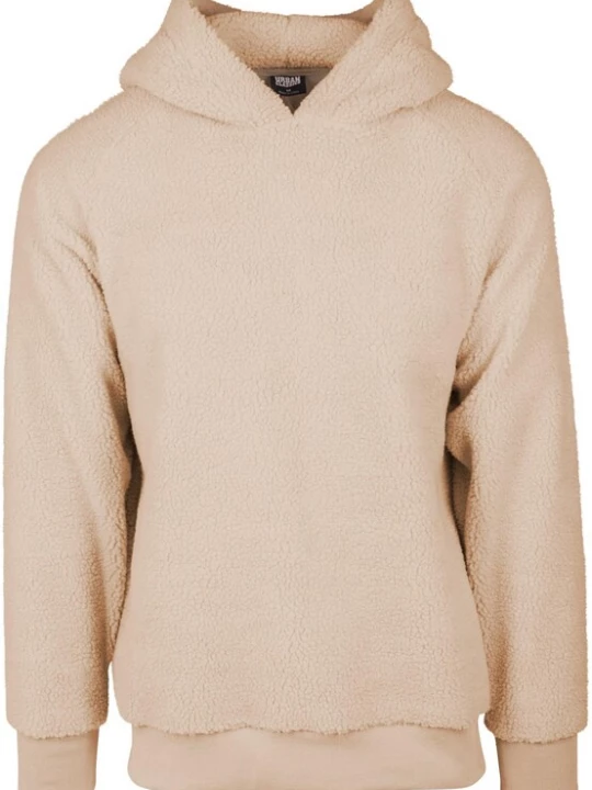 Foto van product Urban Classics Sweatshirt sand