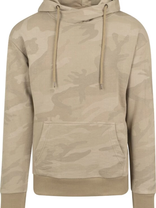 Foto van product Urban Classics Sweatshirt sand / lichtbeige
