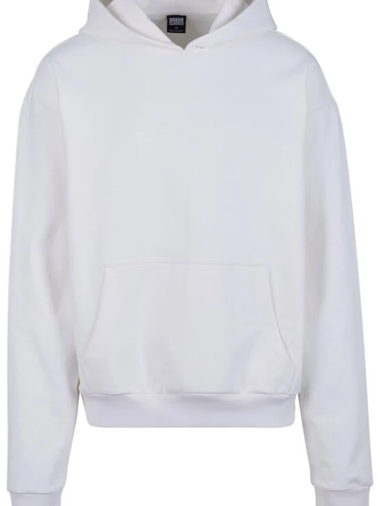 Foto van product Urban Classics Sweatshirt wit