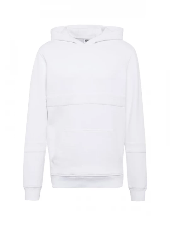 Foto van product Urban Classics Sweatshirt wit