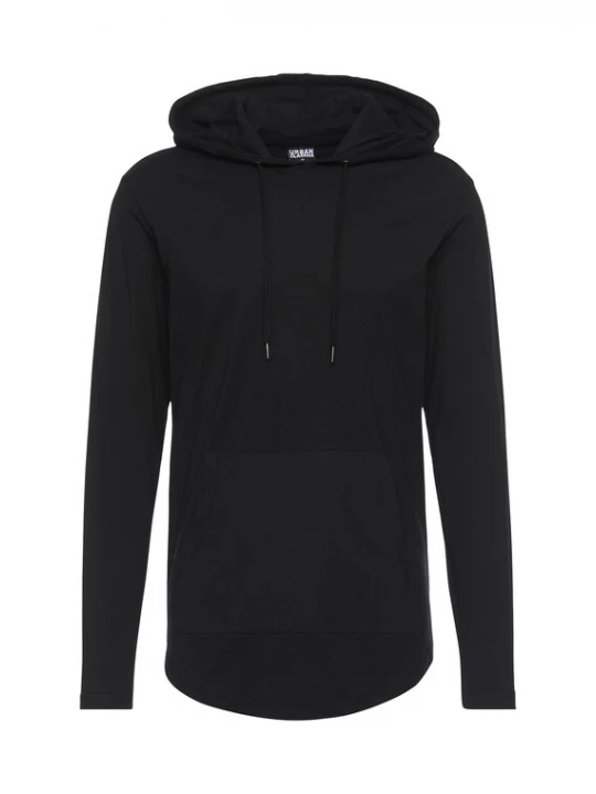 Foto van product Urban Classics Sweatshirt zwart