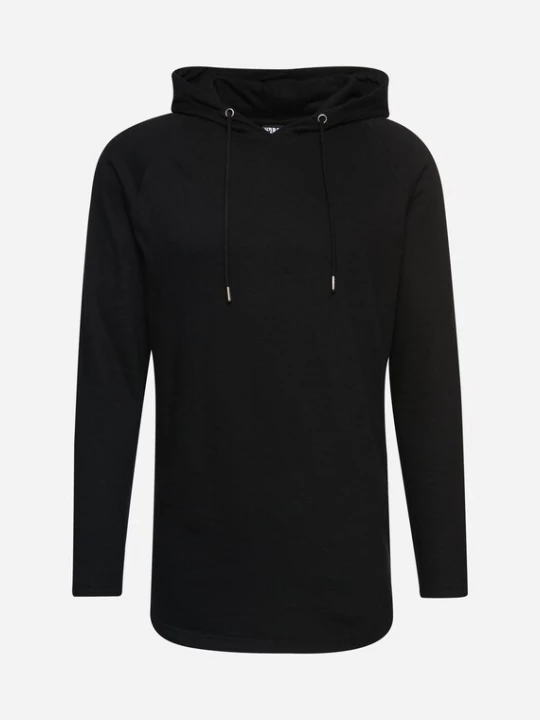 Foto van product Urban Classics Sweatshirt zwart
