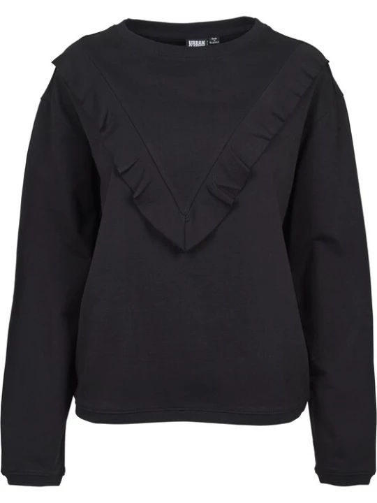 Foto van product Urban Classics Sweatshirt zwart