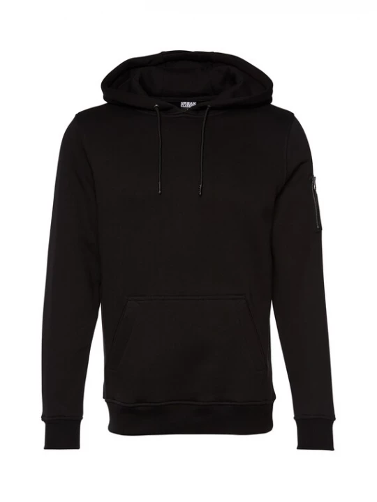 Foto van product Urban Classics Sweatshirt zwart