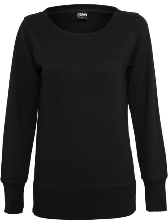 Foto van product Urban Classics Sweatshirt zwart