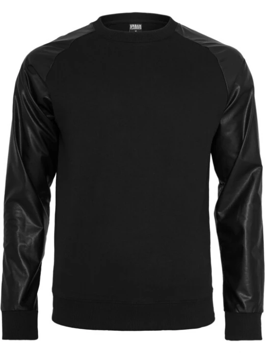 Foto van product Urban Classics Sweatshirt zwart