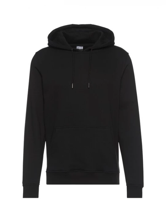 Foto van product Urban Classics Sweatshirt zwart