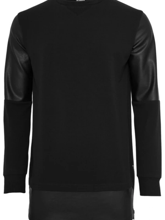 Foto van product Urban Classics Sweatshirt zwart