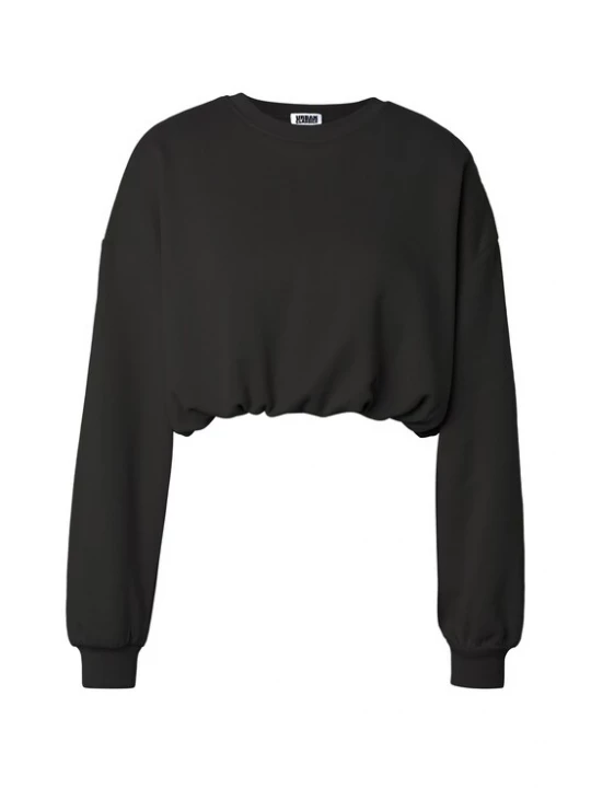 Foto van product Urban Classics Sweatshirt zwart