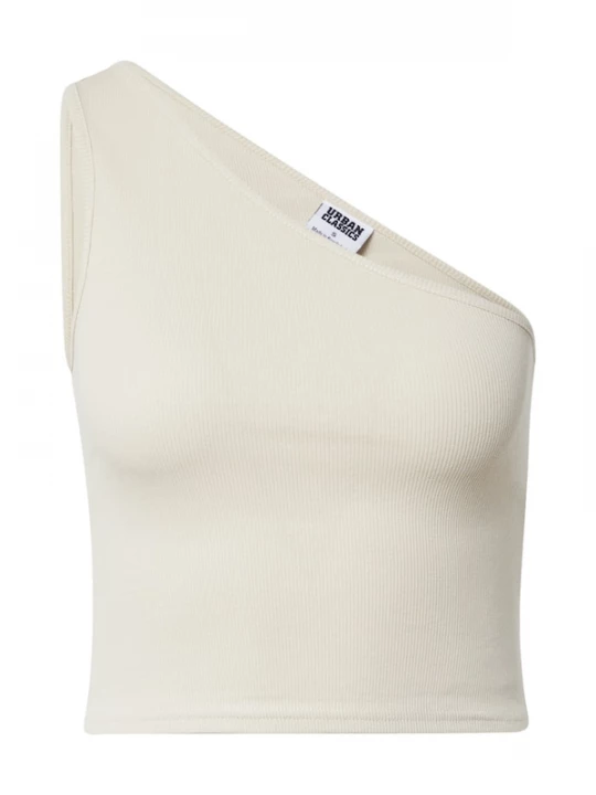 Foto van product Urban Classics Top beige