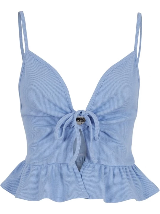 Foto van product Urban Classics Top blauw