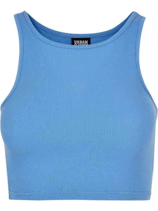 Foto van product Urban Classics Top blauw
