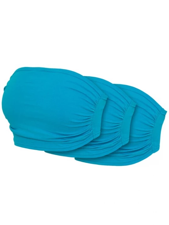 Foto van product Urban Classics Top blauw