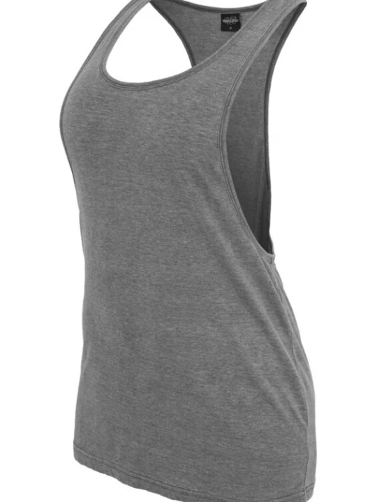Foto van product Urban Classics Top grijs