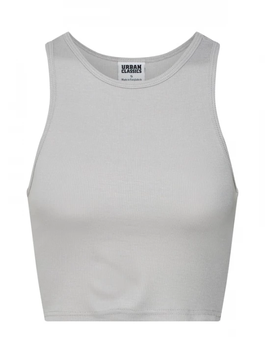 Foto van product Urban Classics Top grijs