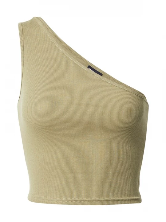 Foto van product Urban Classics Top kaki