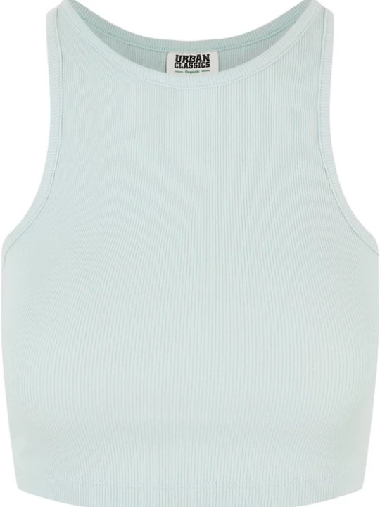 Foto van product Urban Classics Top mintgroen