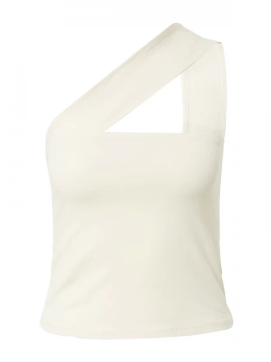 Foto van product Urban Classics Top offwhite