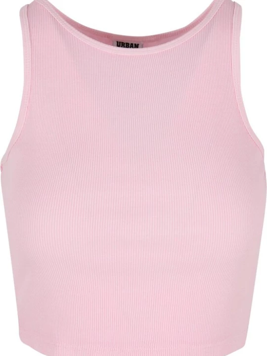 Foto van product Urban Classics Top oudroze