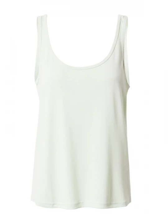 Foto van product Urban Classics Top pastelgroen