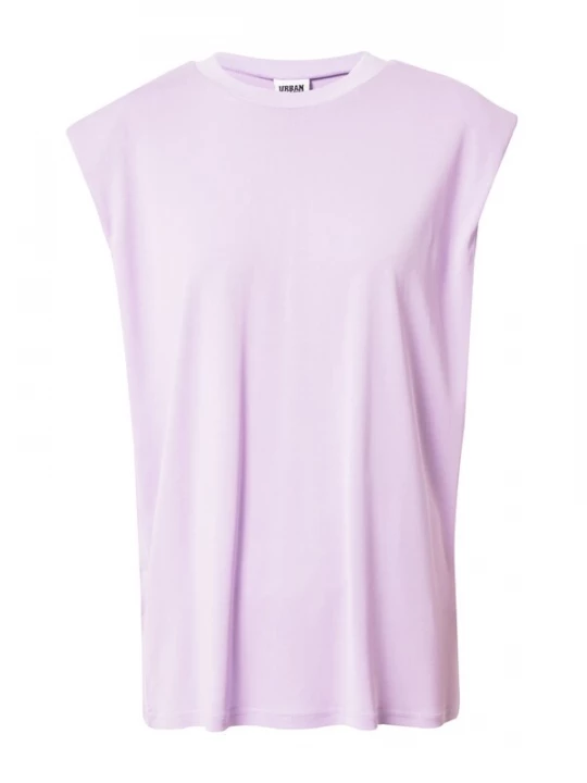 Foto van product Urban Classics Top pastellila