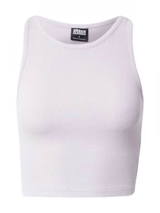 Foto van product Urban Classics Top pastellila