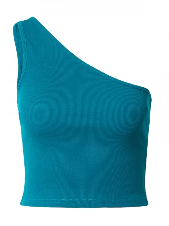 Foto van product Urban Classics Top petrol
