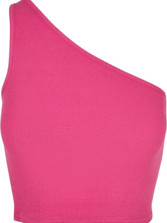 Foto van product Urban Classics Top pink