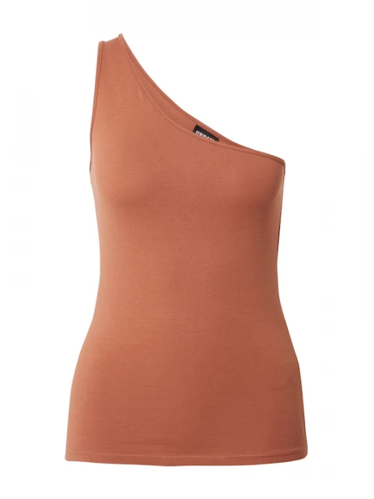 Foto van product Urban Classics Top roestrood