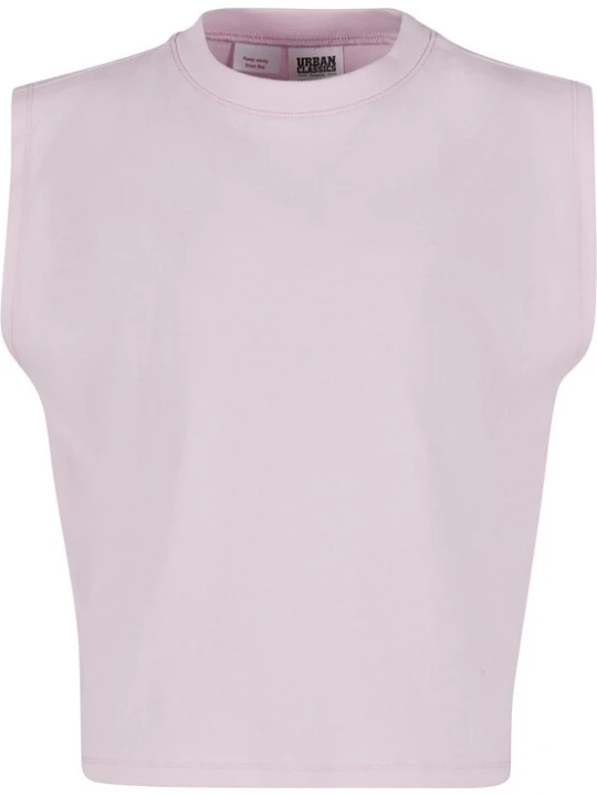 Foto van product Urban Classics Top rosa