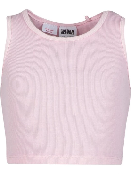 Foto van product Urban Classics Top rosa