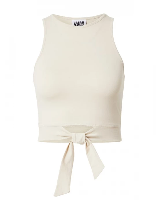 Foto van product Urban Classics Top taupe