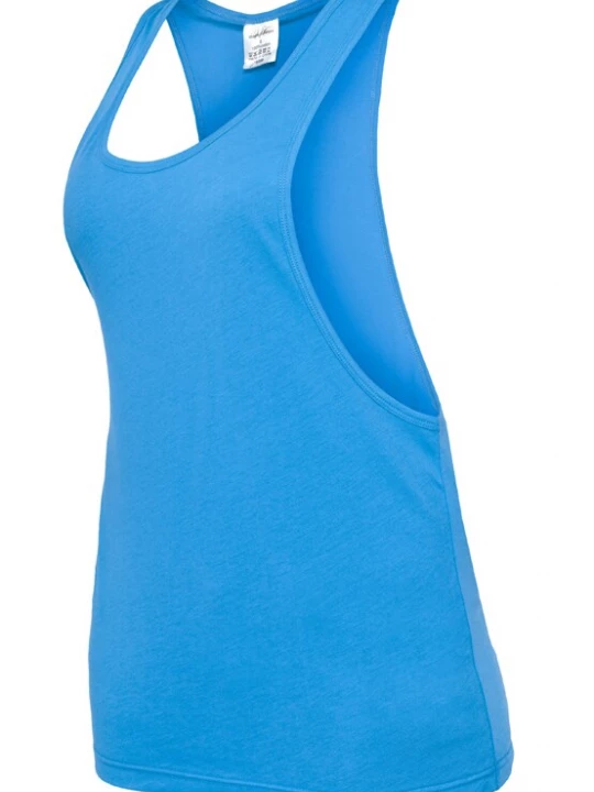 Foto van product Urban Classics Top turquoise