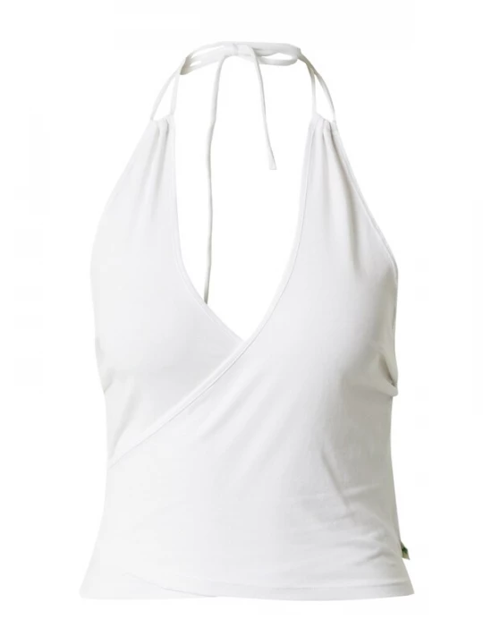 Foto van product Urban Classics Top wit