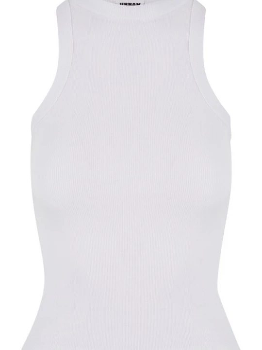 Foto van product Urban Classics Top wit