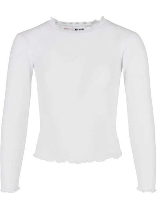 Foto van product Urban Classics Top wit