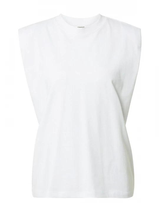 Foto van product Urban Classics Top wit