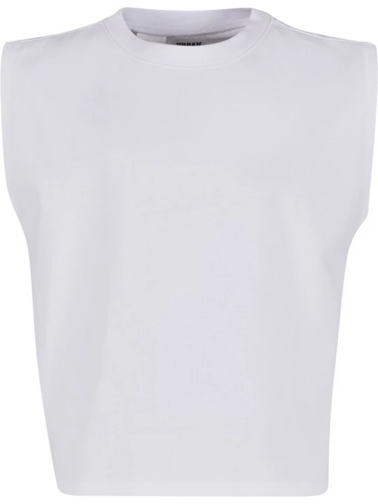 Foto van product Urban Classics Top wit