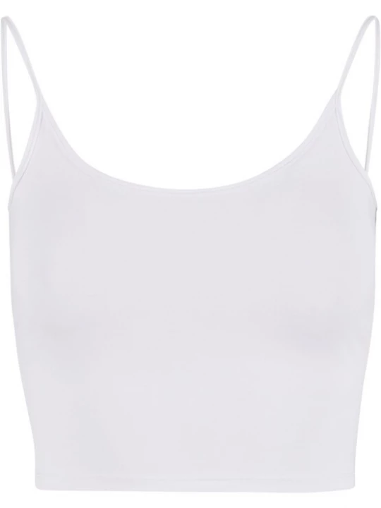 Foto van product Urban Classics Top wit