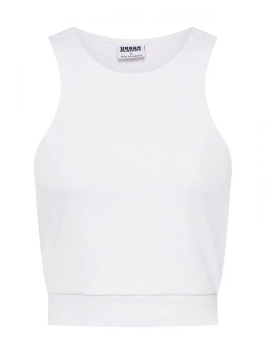 Foto van product Urban Classics Top wit