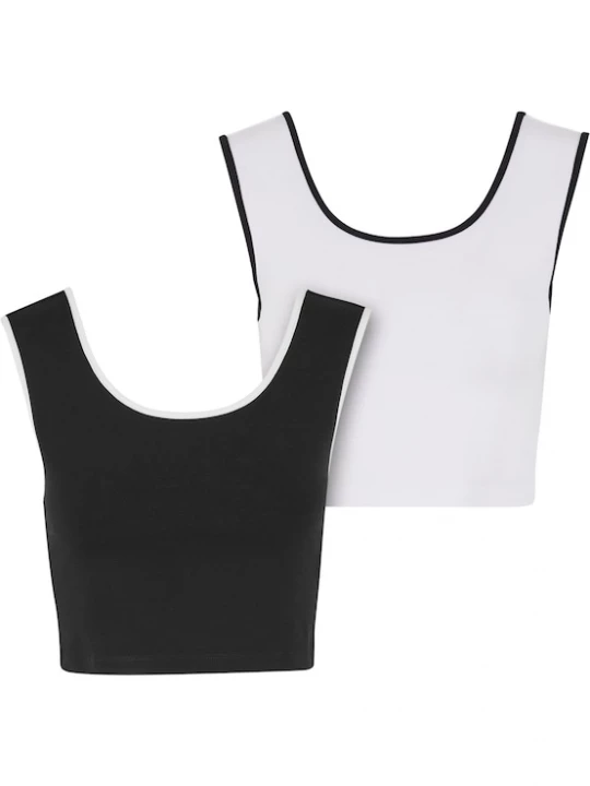 Foto van product Urban Classics Top zwart