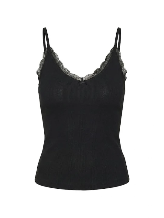 Foto van product Urban Classics Top zwart