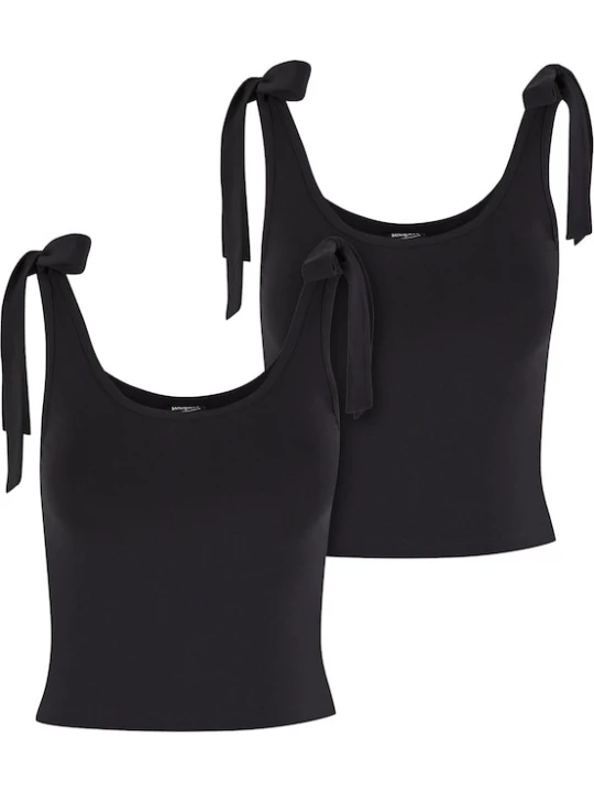 Foto van product Urban Classics Top zwart