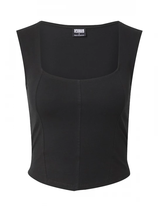 Foto van product Urban Classics Top zwart