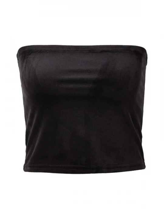 Foto van product Urban Classics Top zwart