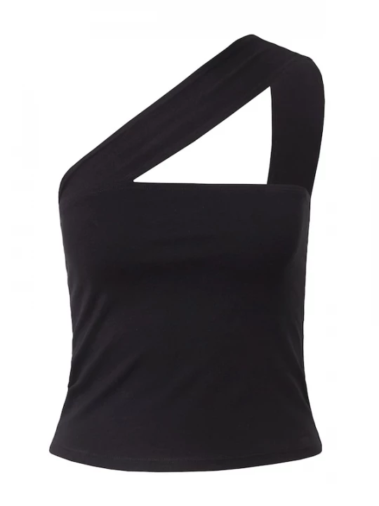 Foto van product Urban Classics Top zwart